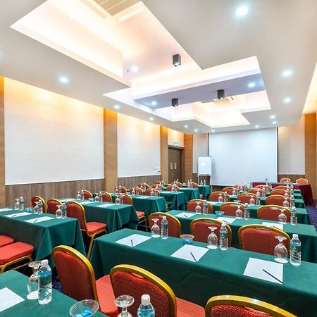 Arena Premier Hotel Seremban Exteriér fotografie